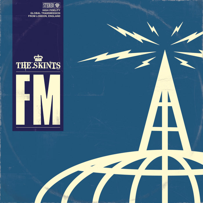 The Skints – Friends & Business