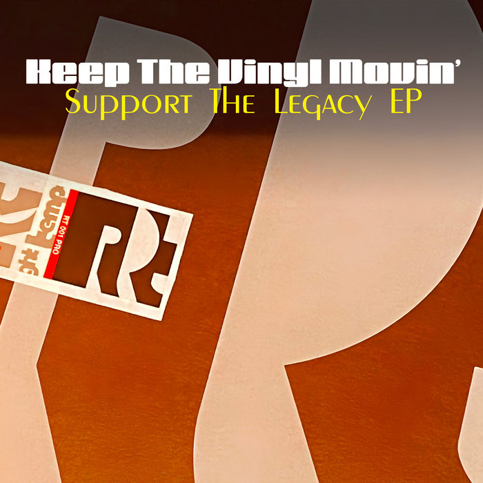 Various Artists – Attilio Zanchi – Boogie Stop Shuffle (Dj Farrapo Dub)