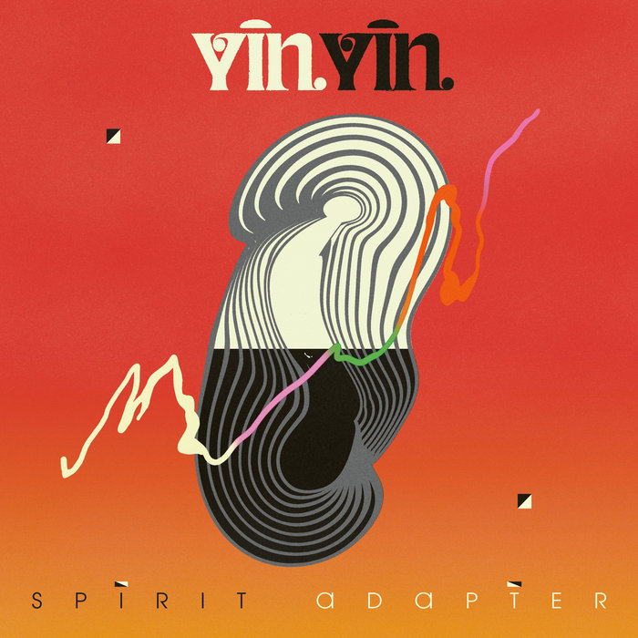 YĪN YĪN – Spirit Adapter