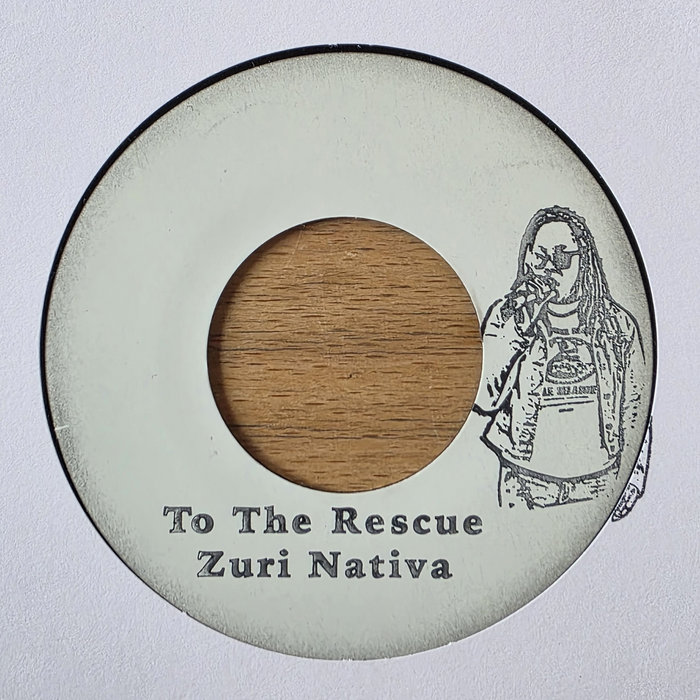 Zuri Nativa – To The Rescue
