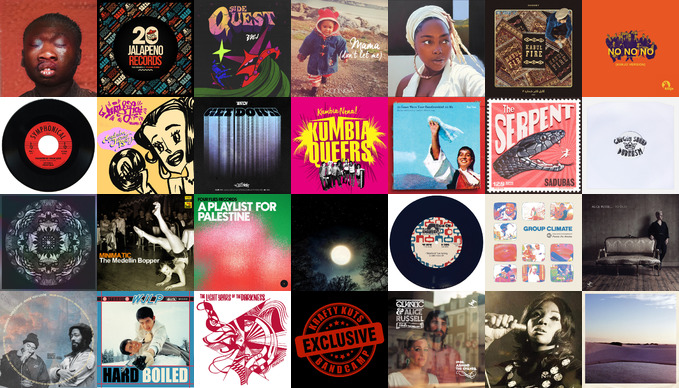 Groove diggin with le-groove.de