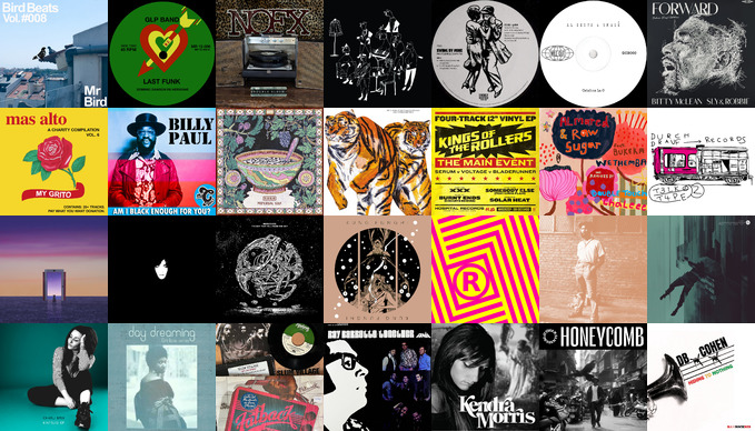 Groove diggin with le-groove.de