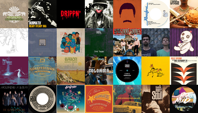 Groove diggin with le-groove.de