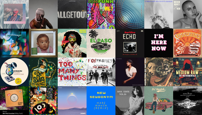 Groove diggin with le-groove.de