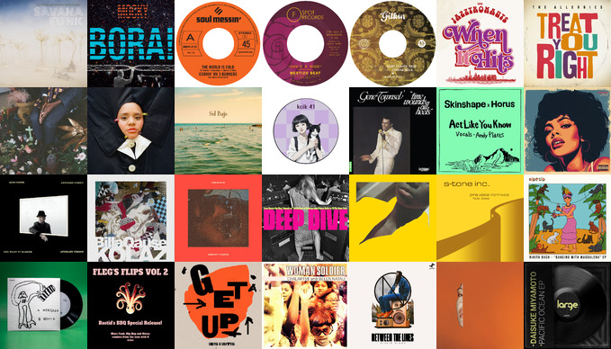 Groove diggin with le-groove.de