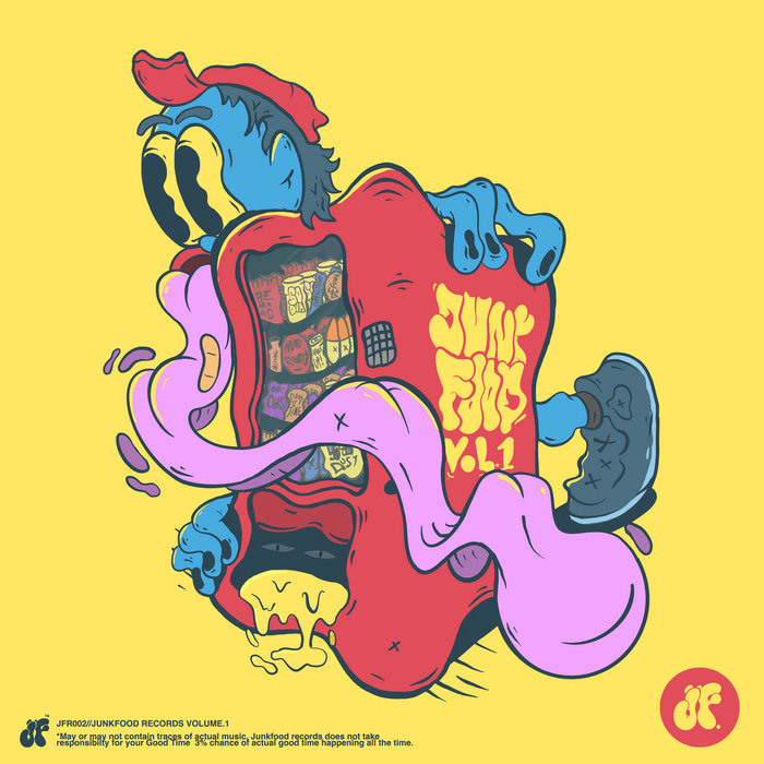 Ashez, Kaipora – Goodtime