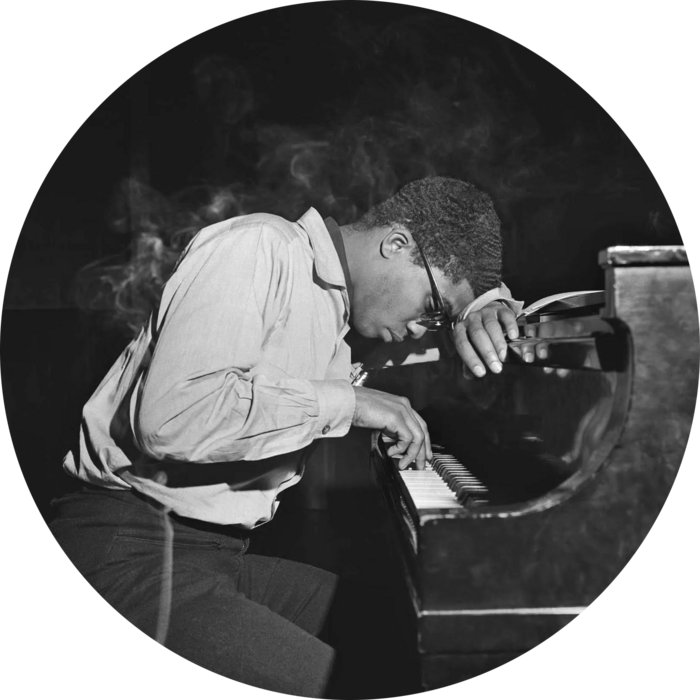 DJ CRISPS – ALL THAT JAZZ