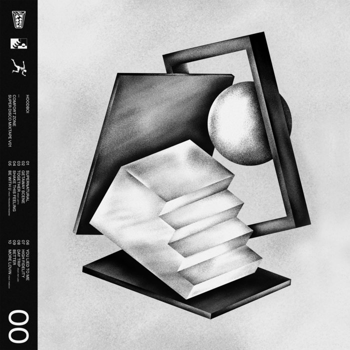 Hoodboi & Pat Lok – Day Trip