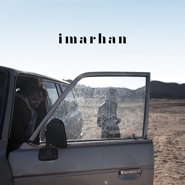 Imarhan – Assossamagh