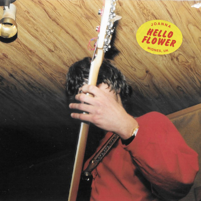 Joanna – If You Don't Want Me To