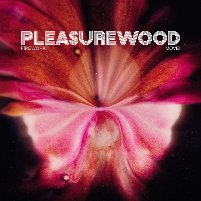 Pleasurewood – Firework
