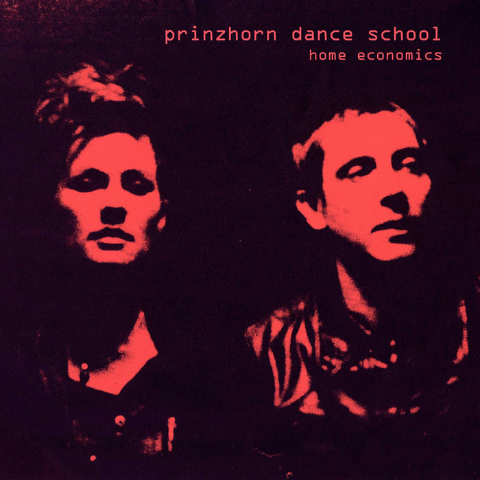 Prinzhorn Dance School – Let Me Go