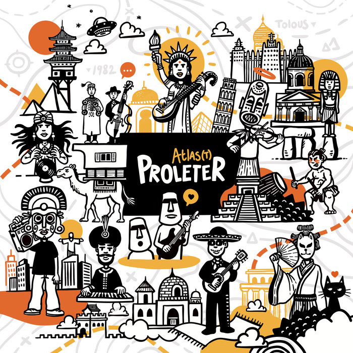 ProleteR – Motosu