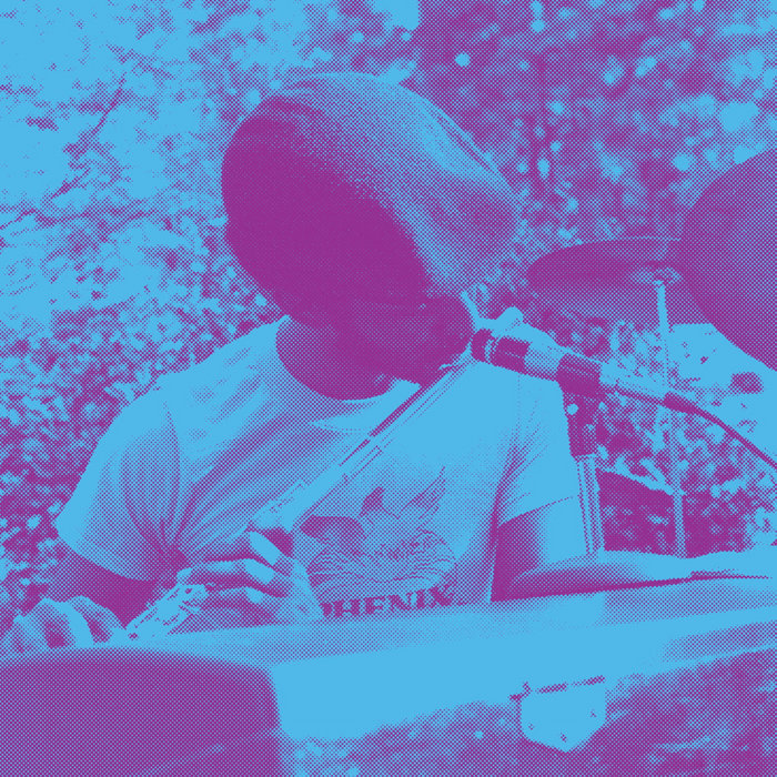 Roland Haynes Jr. & Phenix – I'll Always Be There