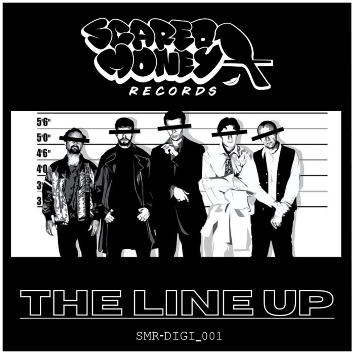 Scared Money – Joe It All – I Like It