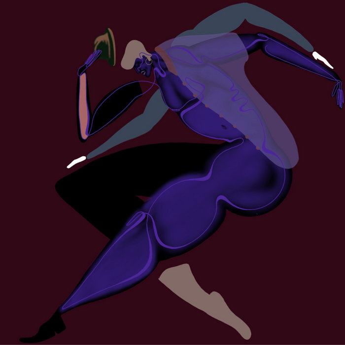 The Funk District – Gimme Something