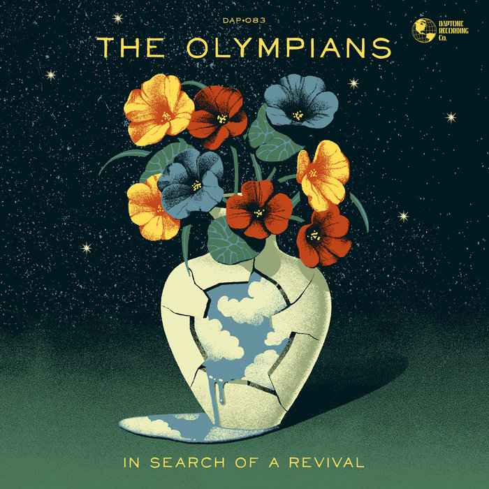 The Olympians – California