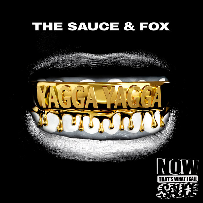 The Sauce & Fox / Lenzman – Yagga Yagga (Lenzman Remix)