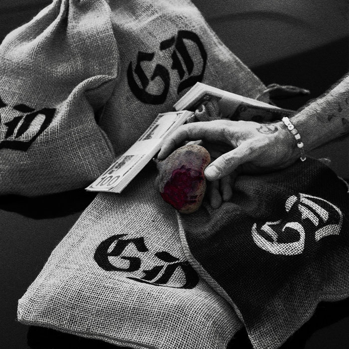 great dane – You Can Fly