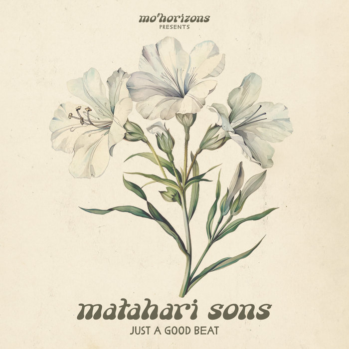 matahari sons – Just A Good Beat
