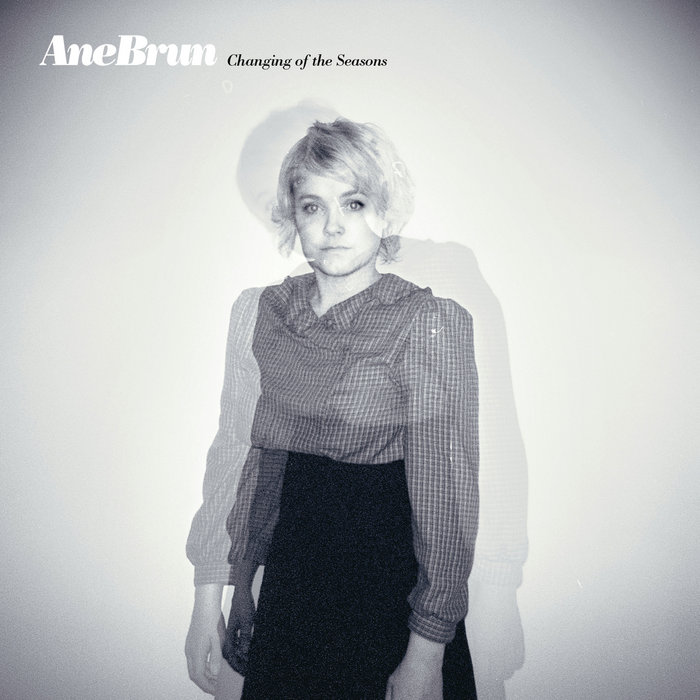 Ane Brun – The Treehouse Song