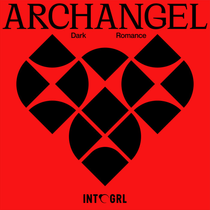Archangel – Dark Romance