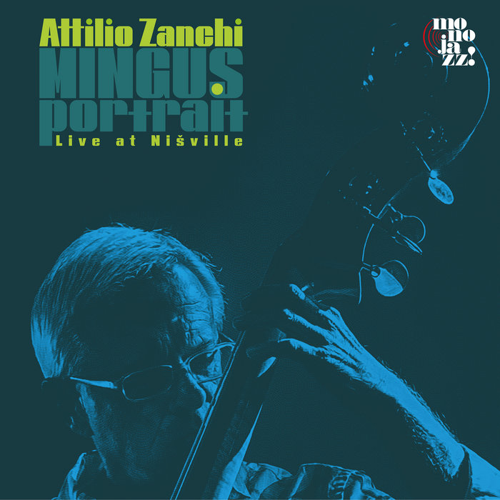 Attilio Zanchi Septet – Charles Blues (Live)