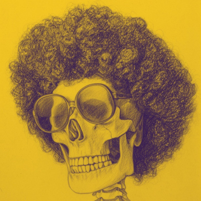 BBOY BEATS – Funky Man