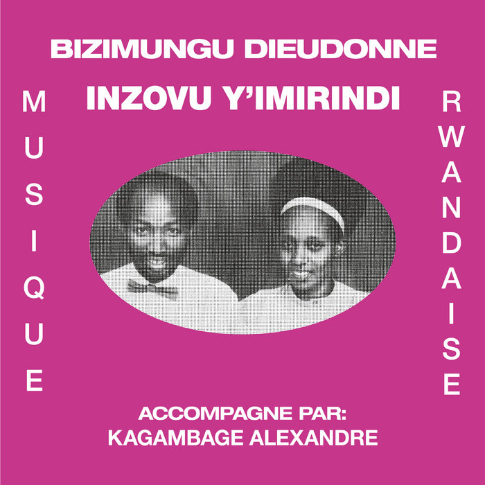 Bizimungu Dieudonne – Tabara Ryangombe