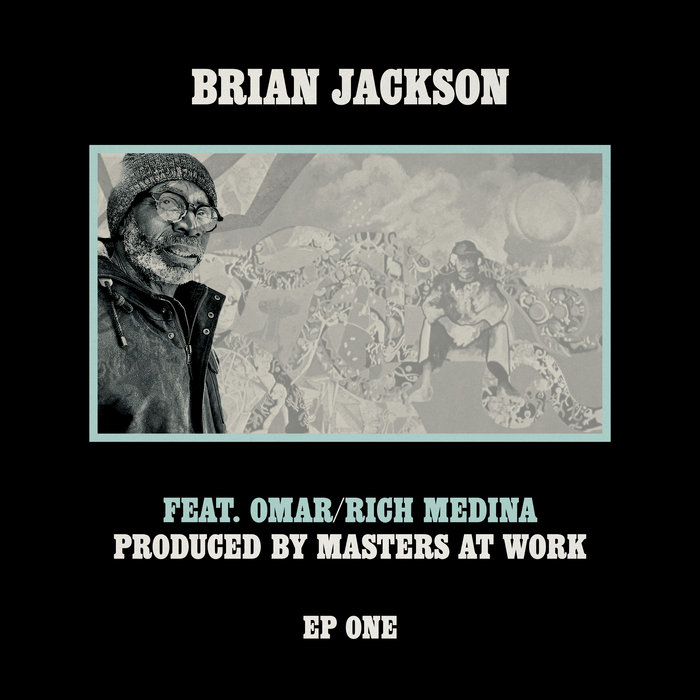 Brian Jackson – New York City (Featuring Cindy Mizelle, Dawn Tallman, Ramona Dunlap)