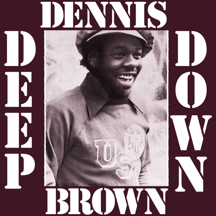 Dennis Brown – You're No Good