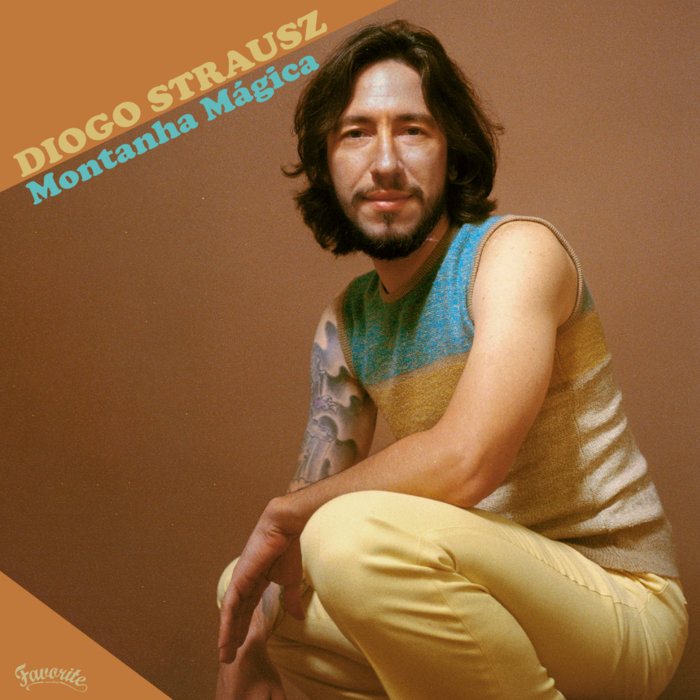 Diogo Strausz – Montanha Mágica