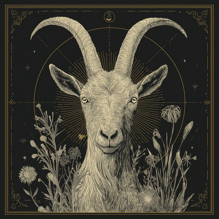 Dirtwire – Capricorn