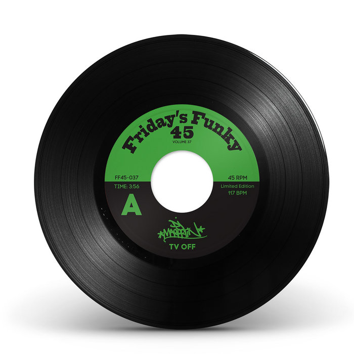 Dj Marrrtin – Que se sepa Snippet 1