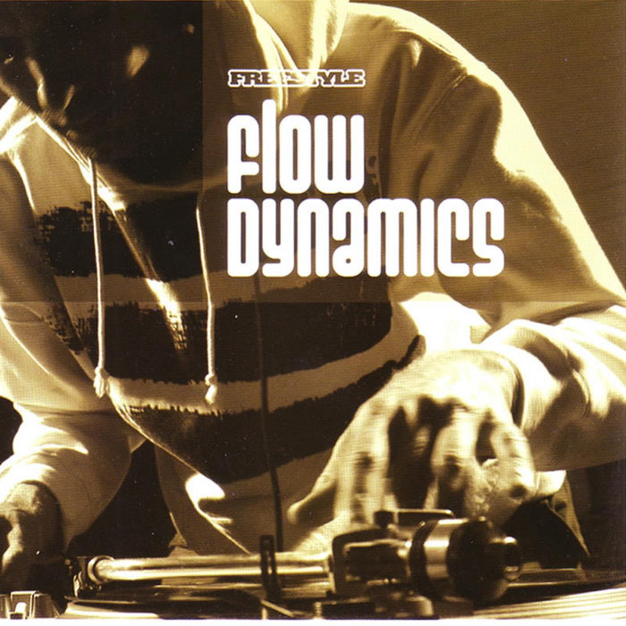 Flow Dynamics – Up In The Party