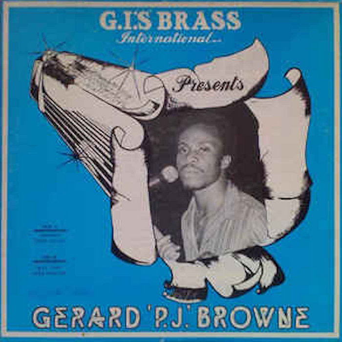 Gerard P.J. Browne – Keep Dancing – DJ Duckcomb Edit