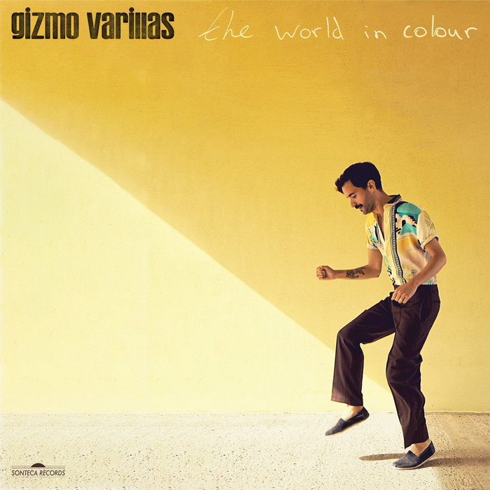Gizmo Varillas – Follow the Sun