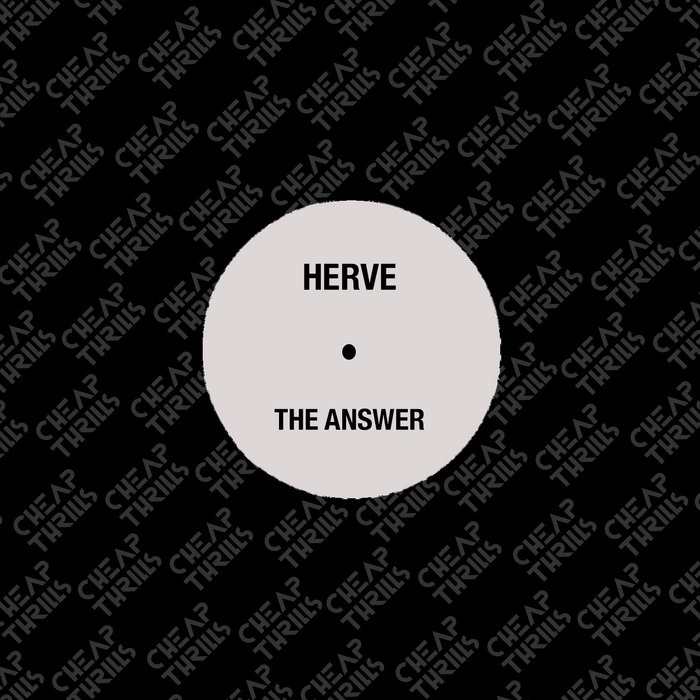 Herve – The Answer