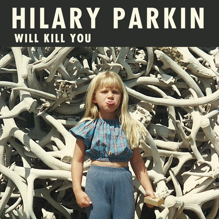 Hilary Parkin – Nowhere Love