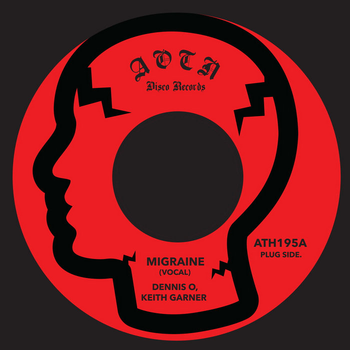 Keith Garner & Dennis O – Migraine