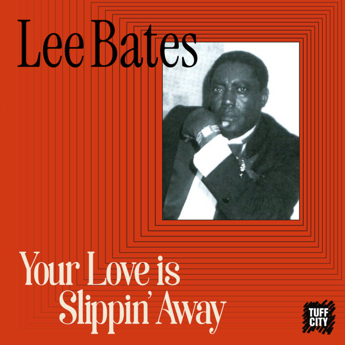 Lee Bates – (What Am I Gonna Do) What Am I Gonna Say