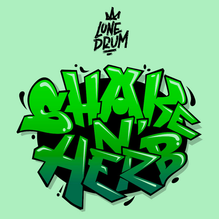 Lone Drum – Fly Away