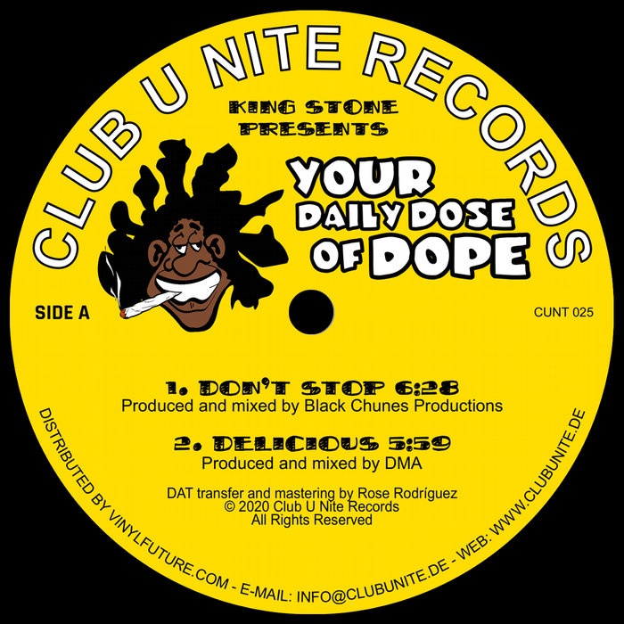 Mellow Man – The Highest Pleasure