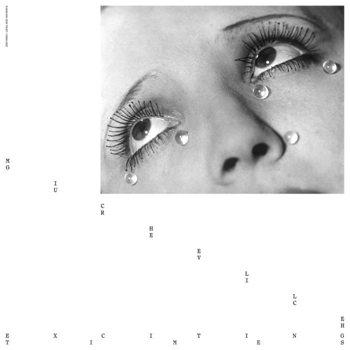 Michelle Gurevich – EU Store – Something Has Changed