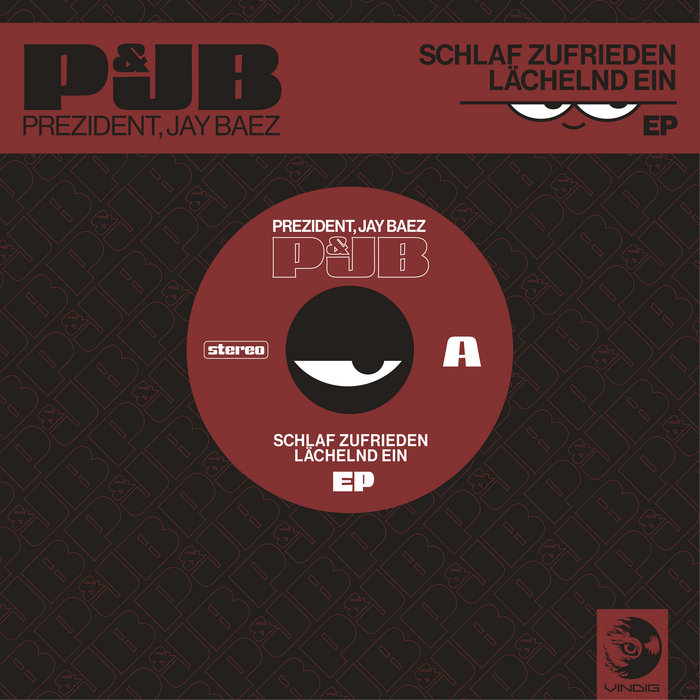 Prezident, Jay Baez – Als wär nicht alles schon gesagt
