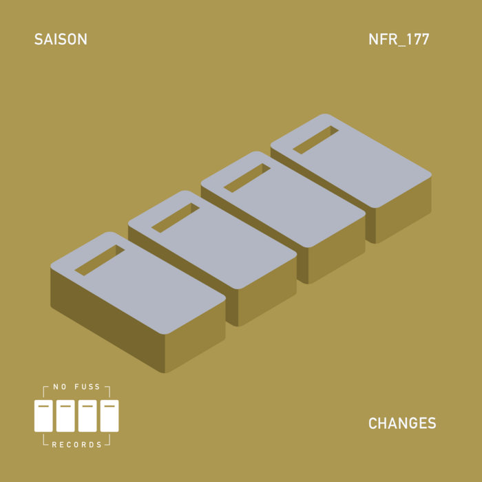 Saison – Changes