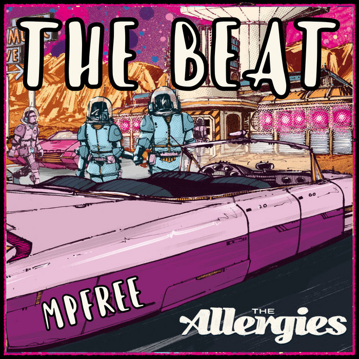 The Allergies – The Beat