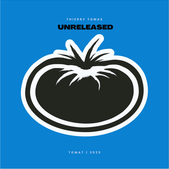 Thierry Tomas – LUV005 b2 (digital remaster version)