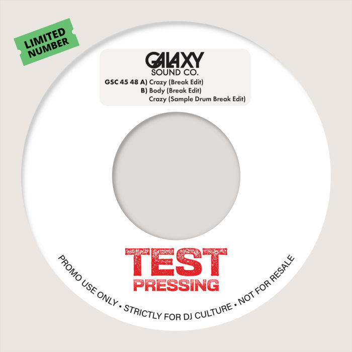 Various – Body Edits