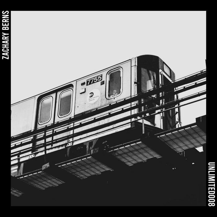 Zachary Berns – Times feat. jae_don (Vinyl Rework)